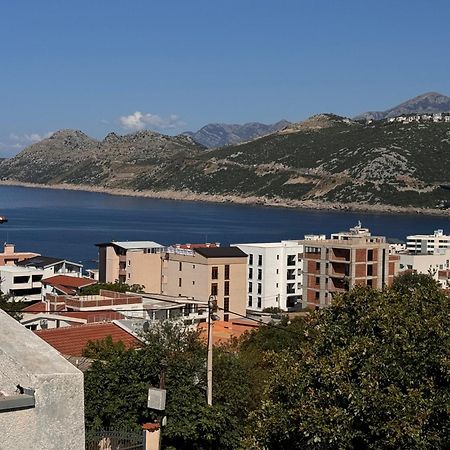 Villa Del Mare Dobra Voda Exteriér fotografie