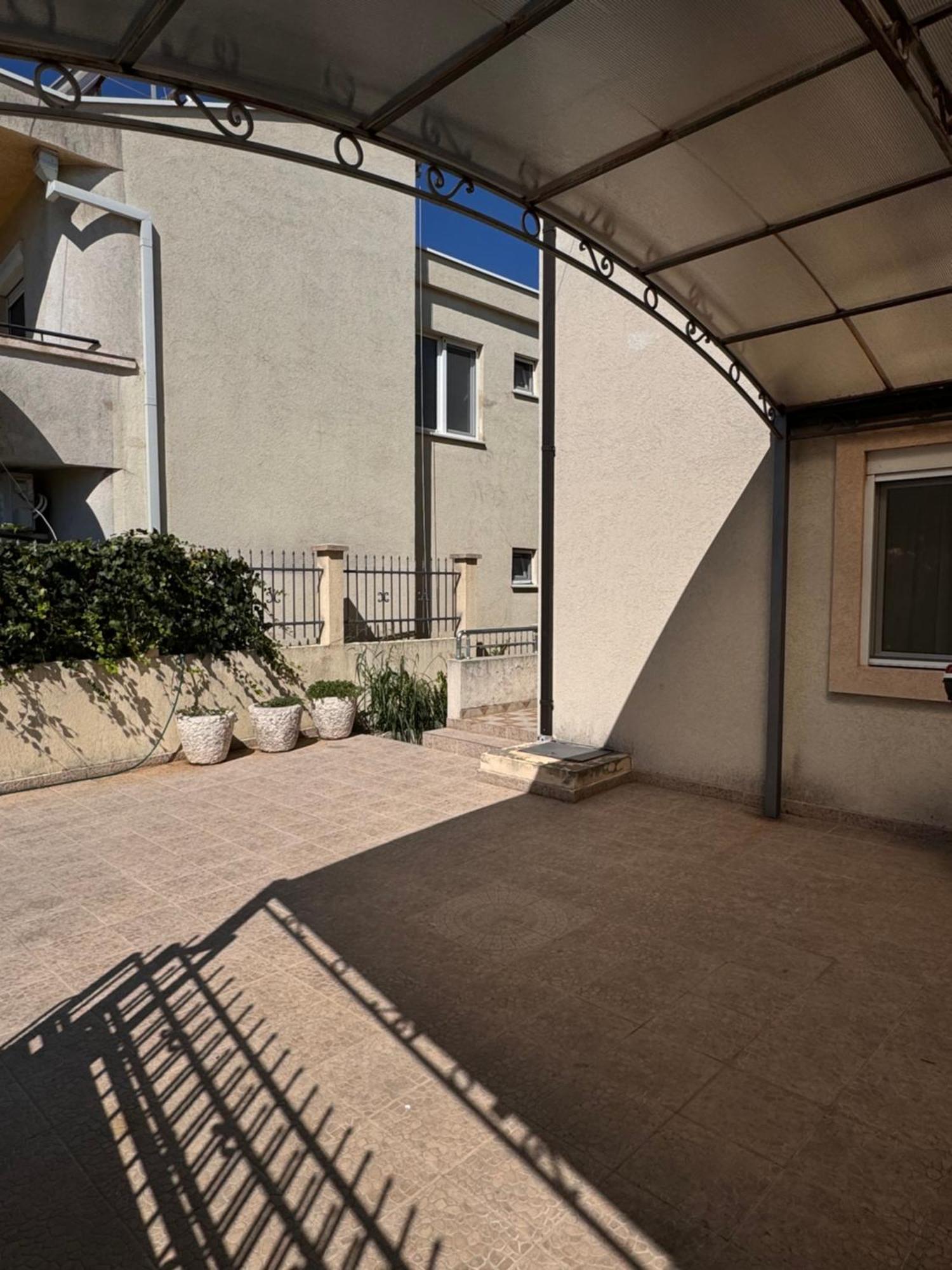 Villa Del Mare Dobra Voda Exteriér fotografie