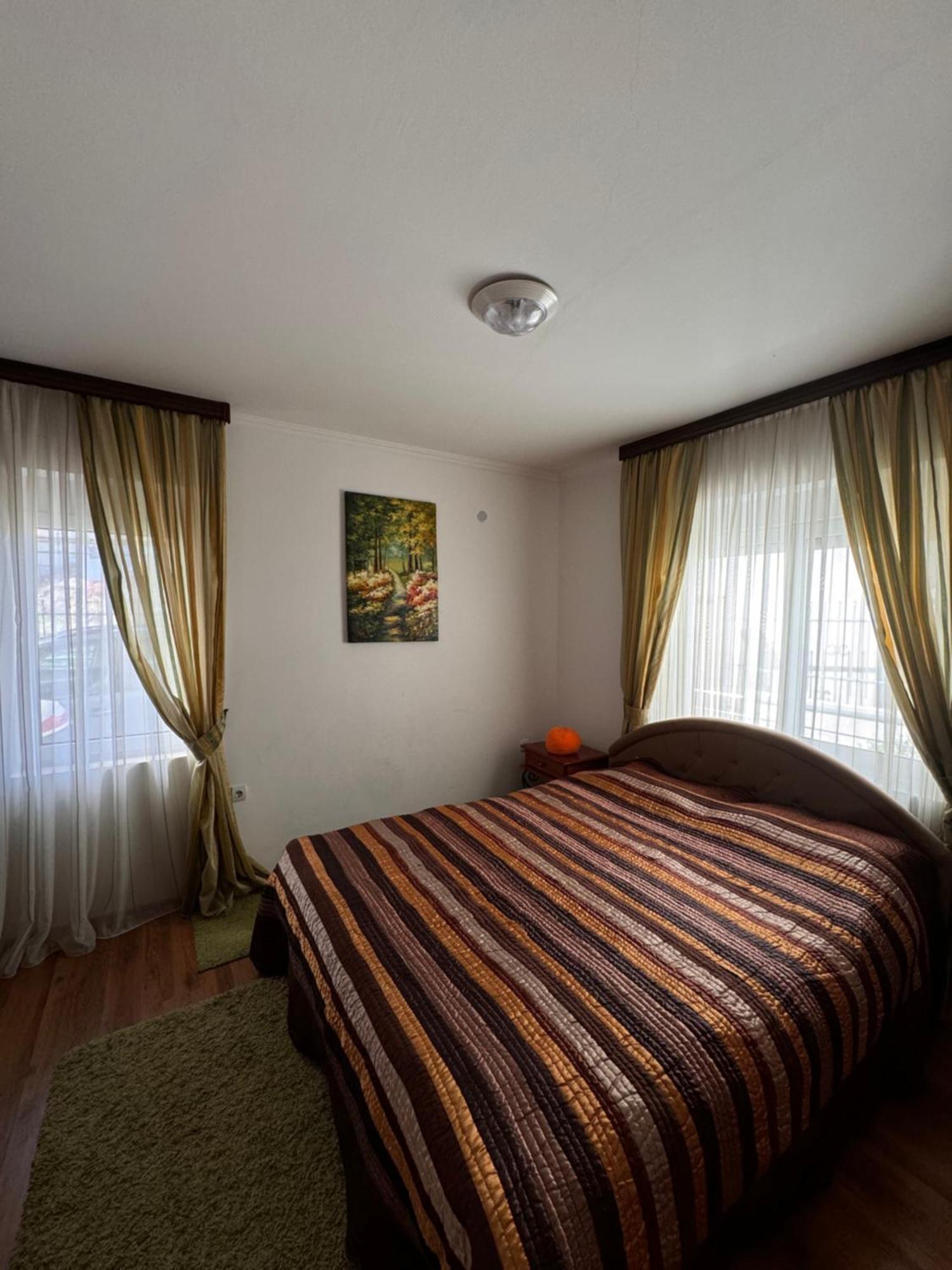 Villa Del Mare Dobra Voda Exteriér fotografie
