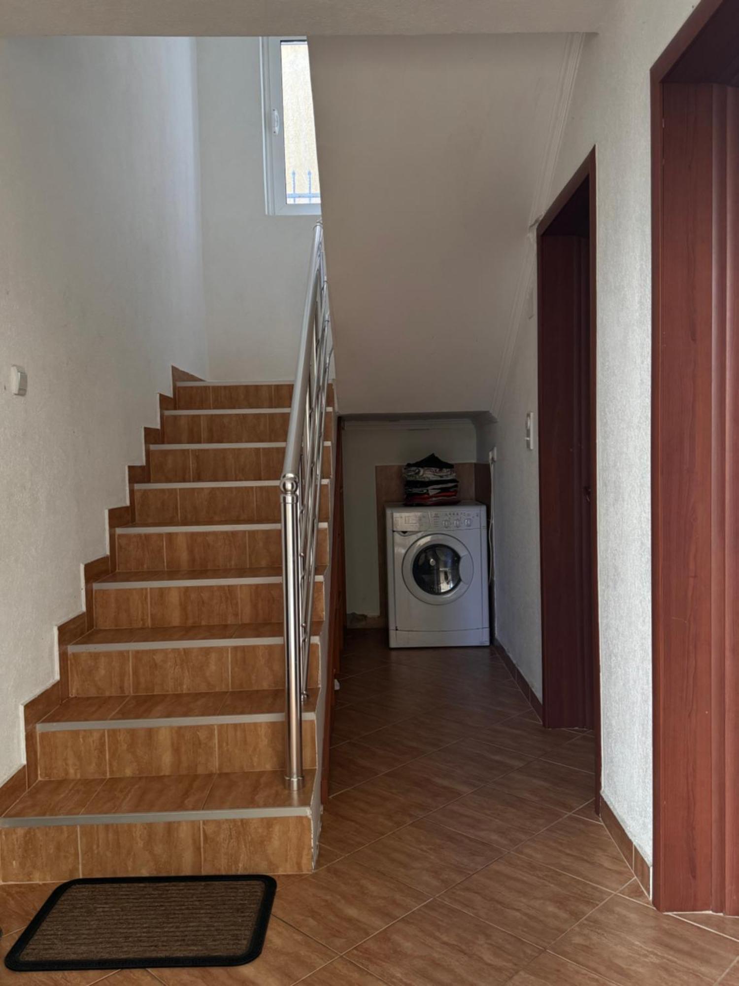 Villa Del Mare Dobra Voda Exteriér fotografie
