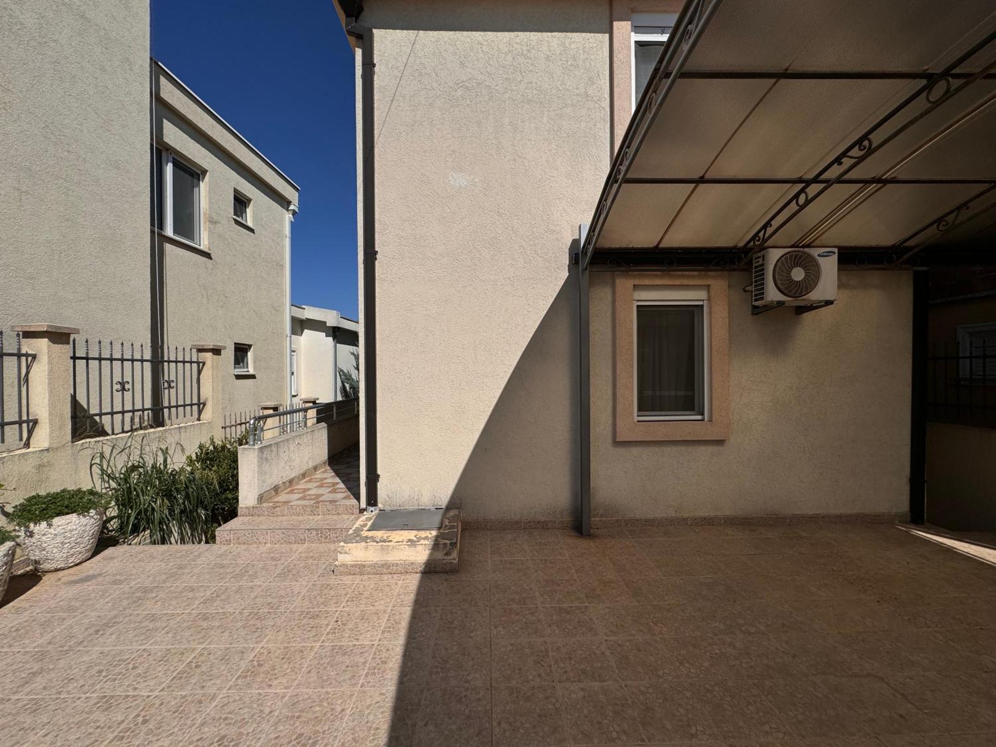 Villa Del Mare Dobra Voda Exteriér fotografie
