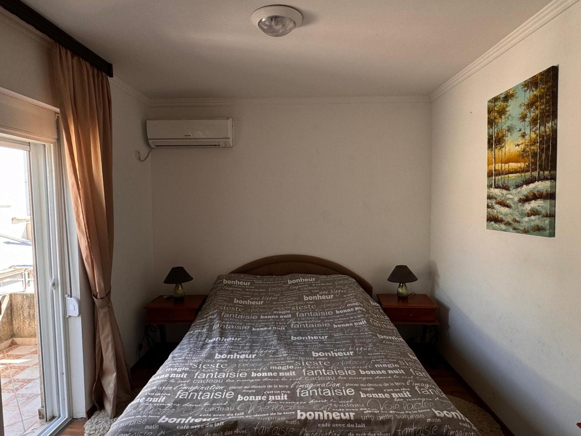 Villa Del Mare Dobra Voda Exteriér fotografie