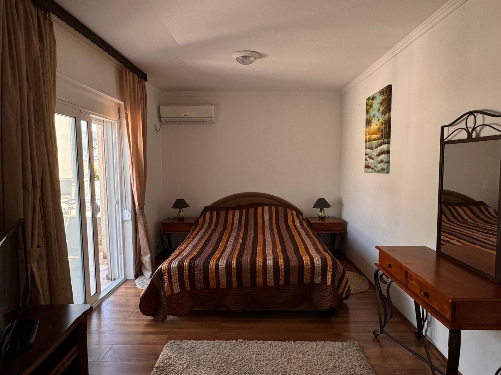 Villa Del Mare Dobra Voda Exteriér fotografie