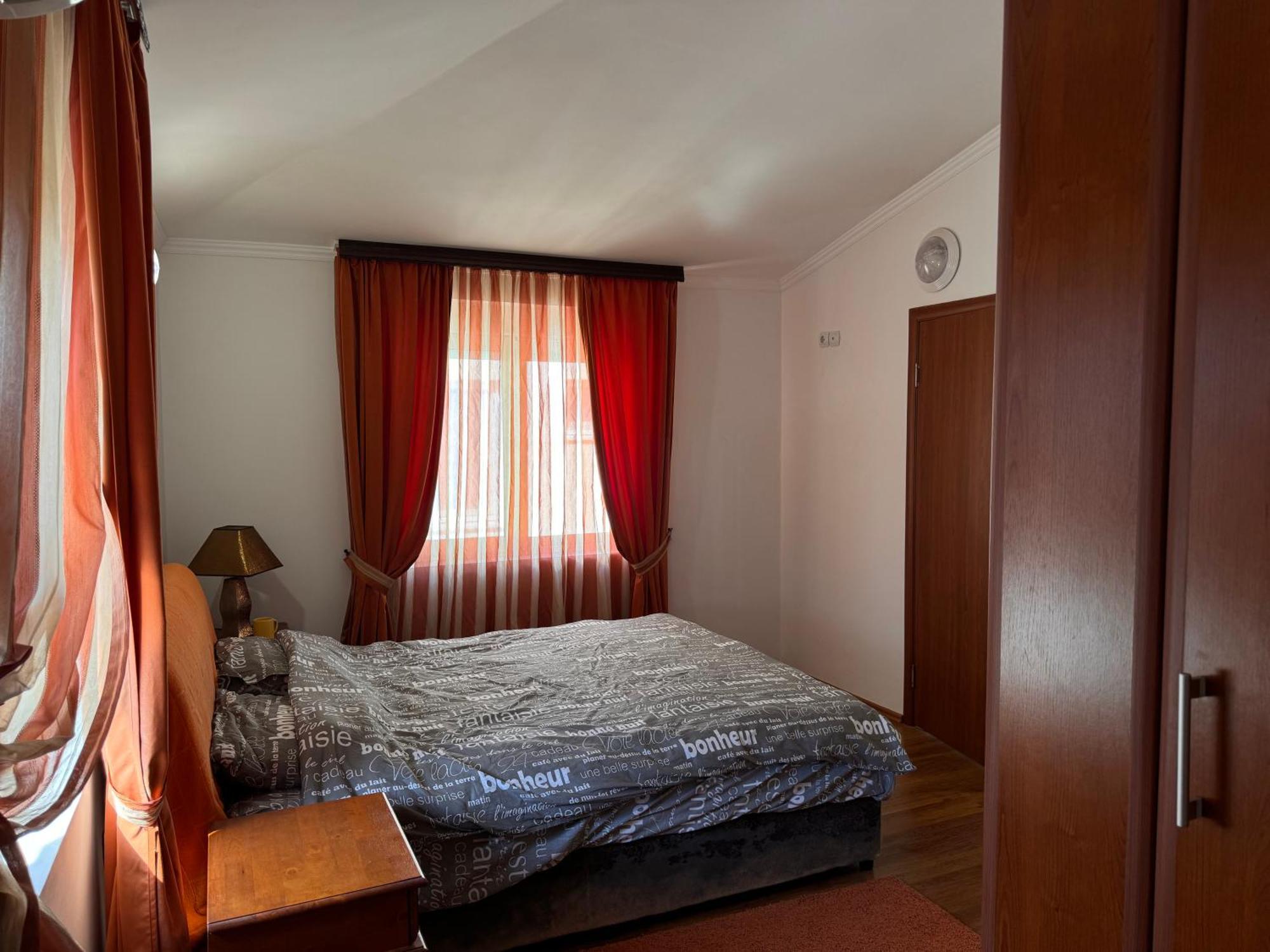 Villa Del Mare Dobra Voda Exteriér fotografie