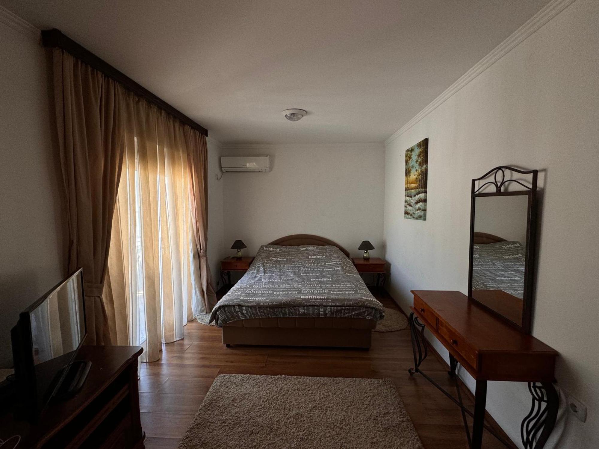 Villa Del Mare Dobra Voda Exteriér fotografie
